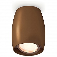 Накладной светильник ambrella light xs xs1124001